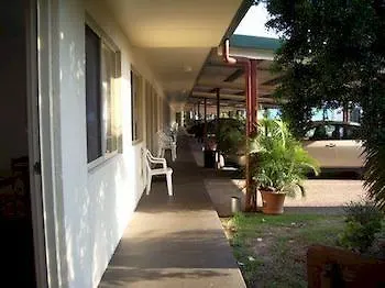 Silo Motor Inn Biloela Motel