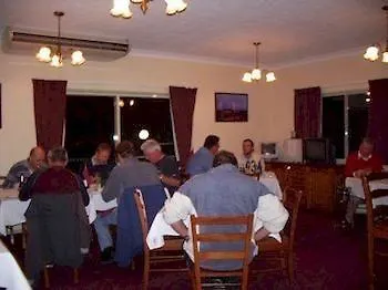 **** Motel Silo Motor Inn Biloela Australia