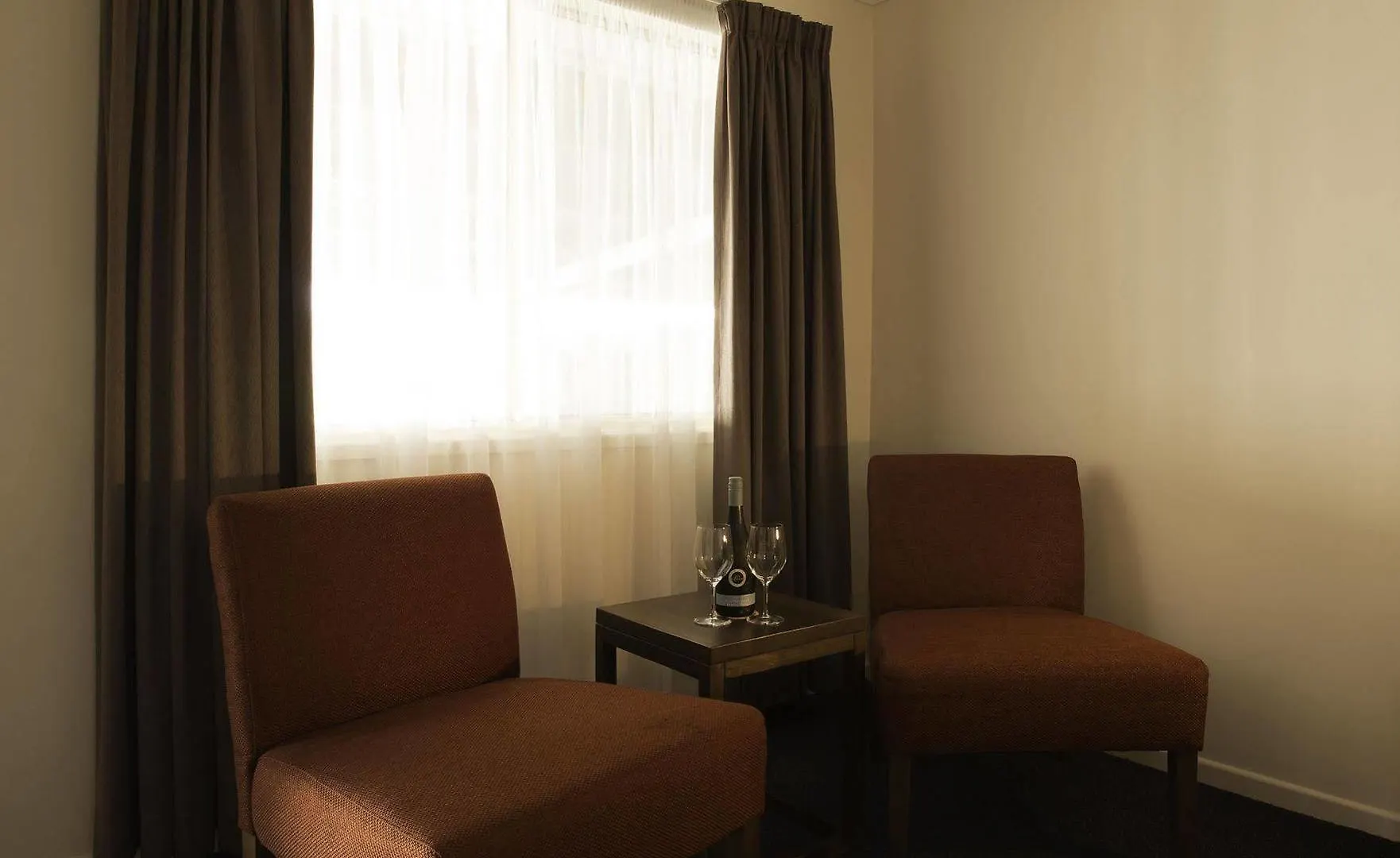 Silo Motor Inn Biloela Motel