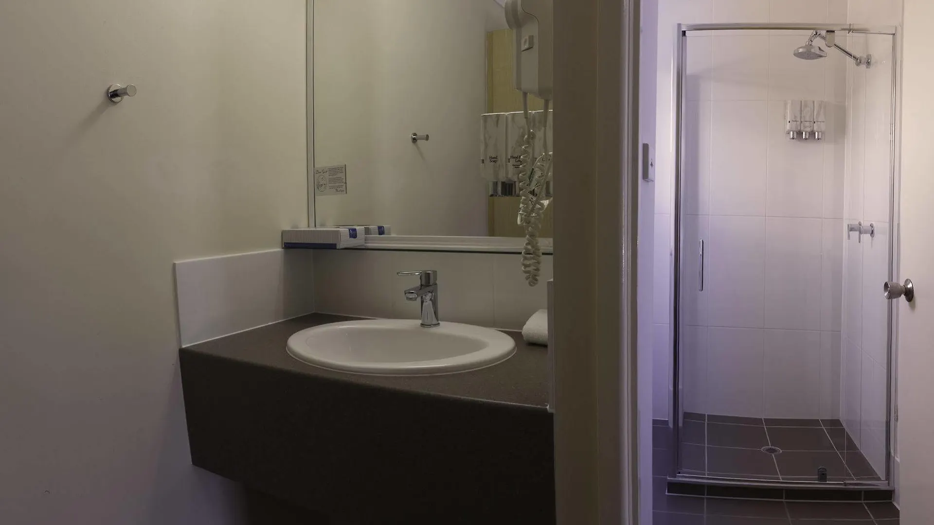 Silo Motor Inn Biloela Motel