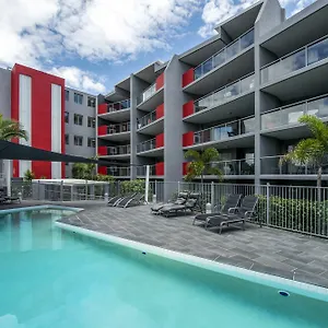 Aparthotel Breakfree, Fortitude Valley