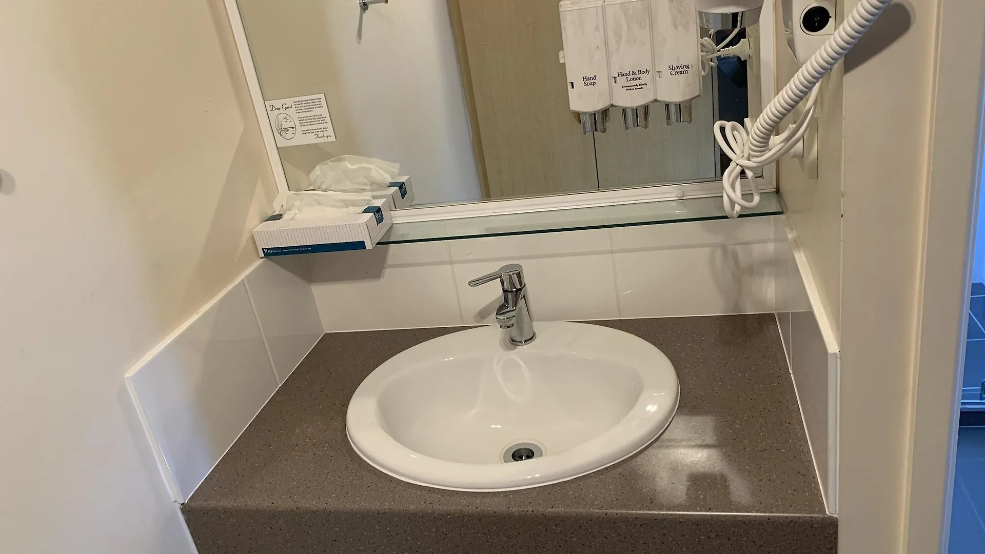 Silo Motor Inn Biloela 오스트레일리아