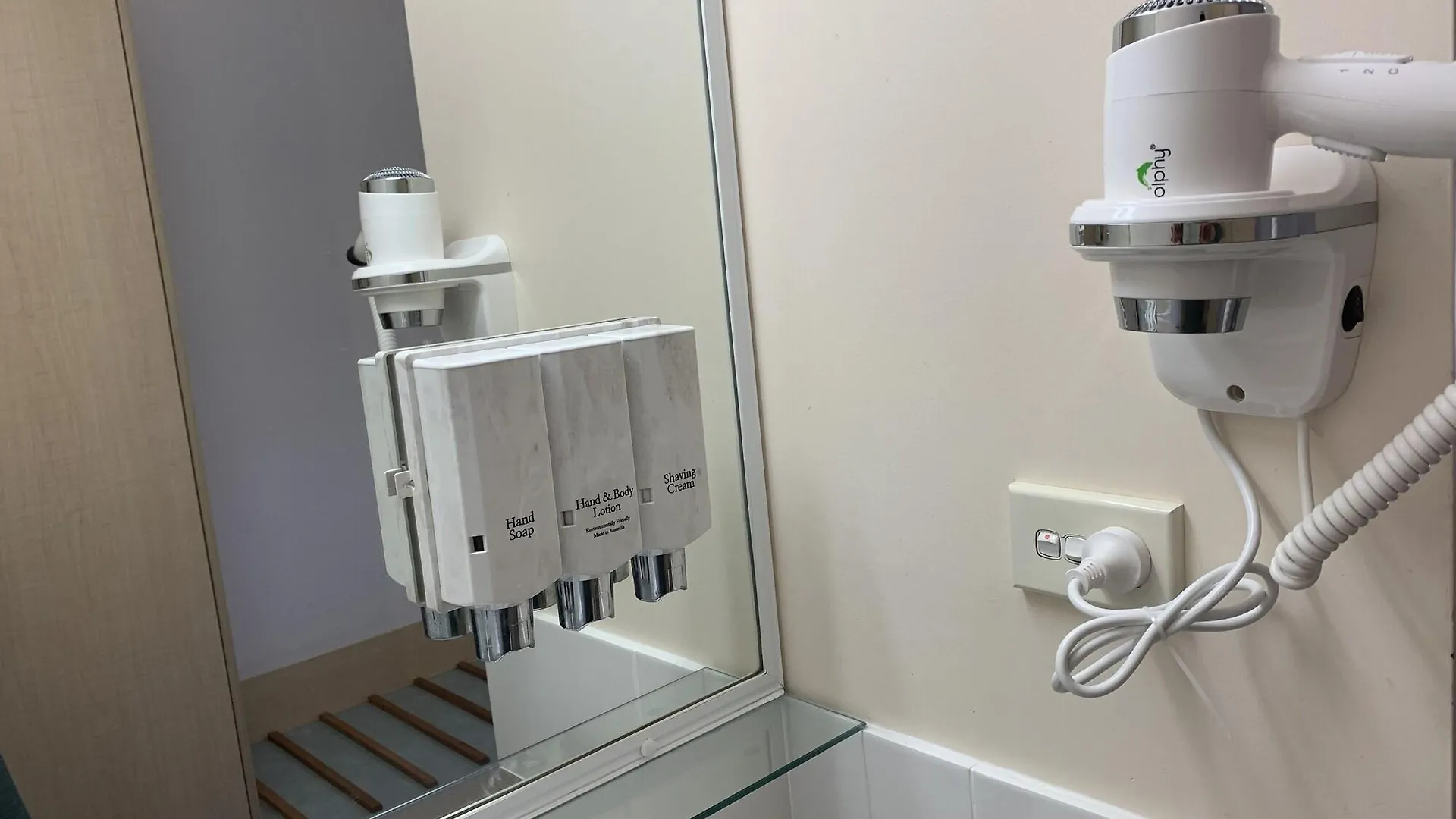 Silo Motor Inn Biloela 모텔