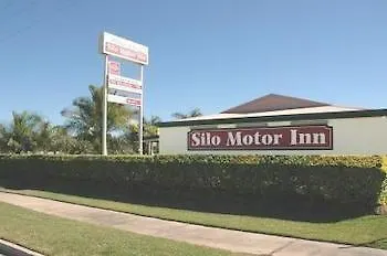 Silo Motor Inn Biloela 모텔