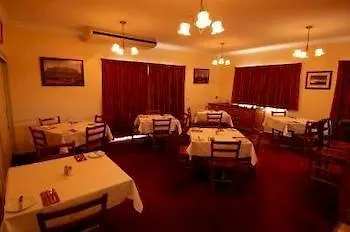 Silo Motor Inn Biloela