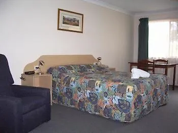 Silo Motor Inn Biloela